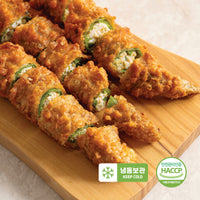 Deep-Fried Green Pepper 340g