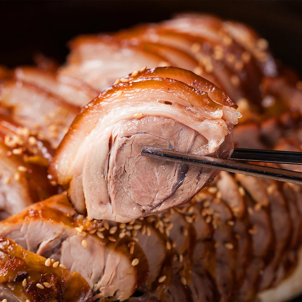 슬라이스 족발 (1lb)