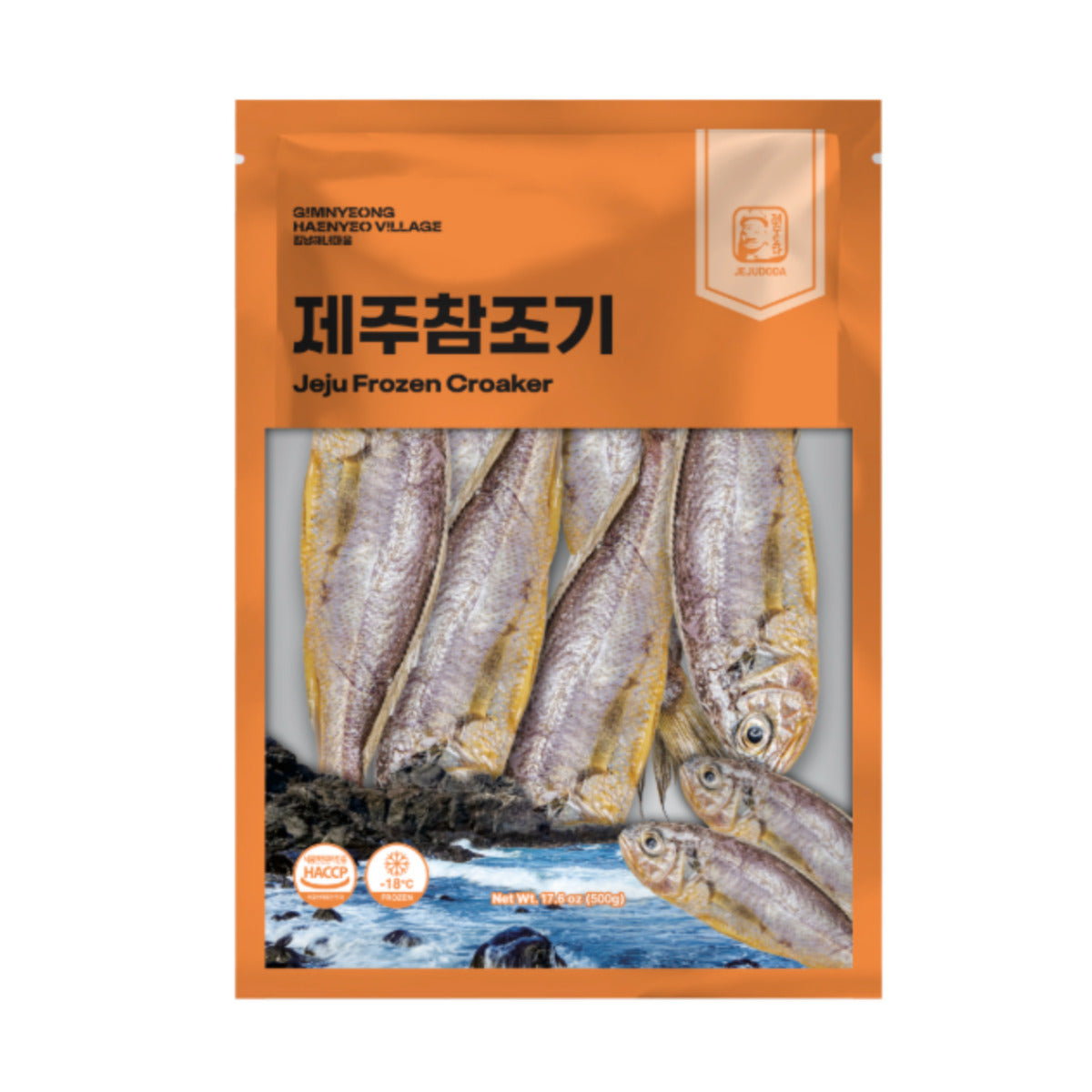 제주 참조기 500g