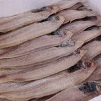 济州红舌鳎鱼 270克