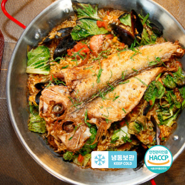 제주 옥돔 350g