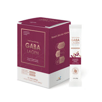 加巴胶原蛋白（GABA + 胶原蛋白）30包
