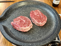 <free shipping>K-BBQ 烤盘（圆形，大号）</free>