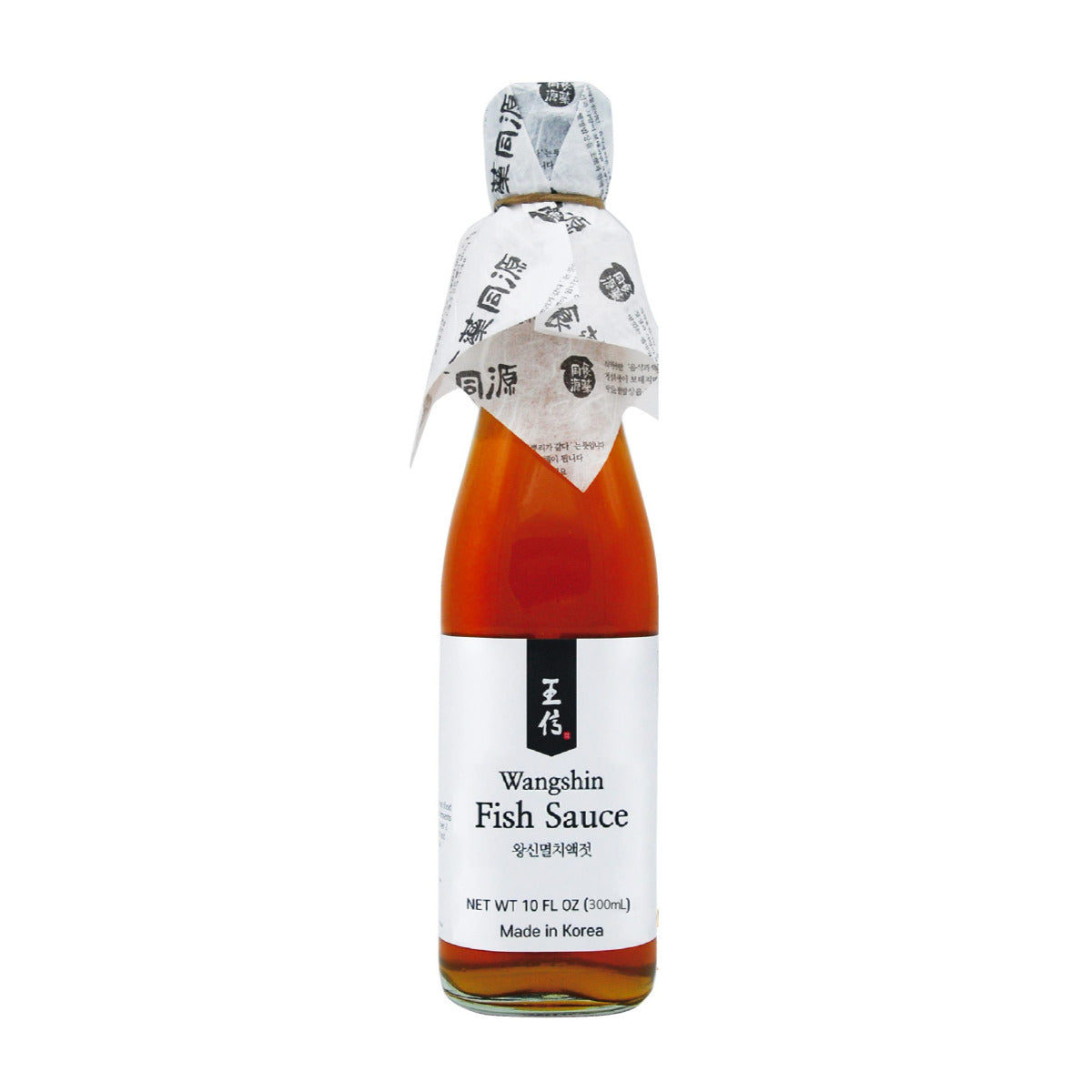 왕신 멸치액젓 300ml