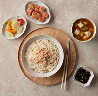 [Homesrang] Rich & Savory Pollock Roe Bibimbap