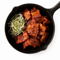 Gochujang Pork Belly (1lb)