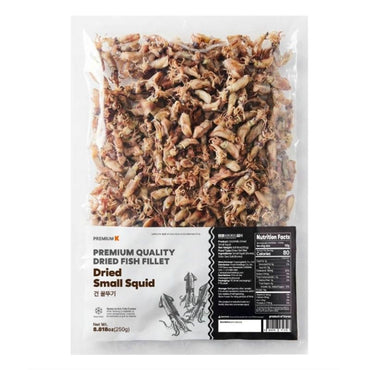 [깐부] 프리미엄 건꼴뚜기 (250g)