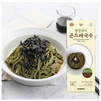平昌贡德莱面（2–3人份）300g