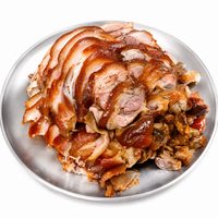 Pyeongando Jokbal ( 2~3 Servings)