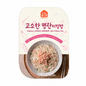 [Homesrang] Rich & Savory Pollock Roe Bibimbap