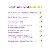LG Keytential Grape Jelly Stick (20g*30 Sticks)