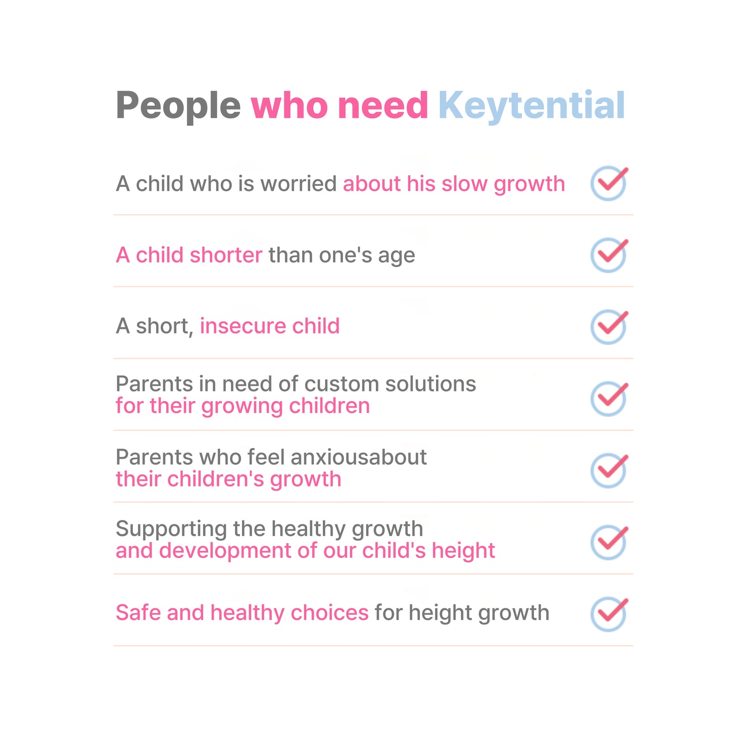 LG Keytential Growup (120ml * 24Packs)