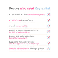 LG Keytential Growup (120ml * 24Packs)