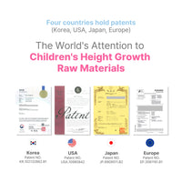 LG Keytential Growup (120ml * 24Packs)